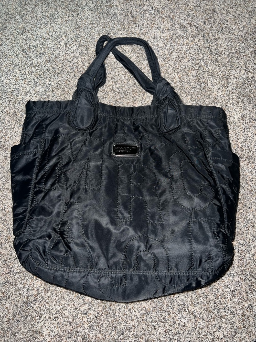 Marc Jacob tote bag